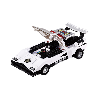 Transformers Takara Tomy Missing Link C-06 Cordon - Hasbro Pulse